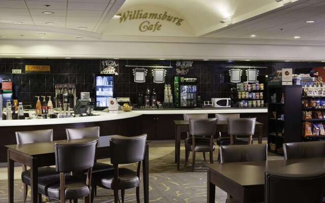 DoubleTree by Hilton Williamsburg