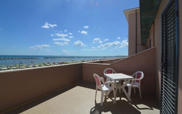 Albergo Villa Luciana