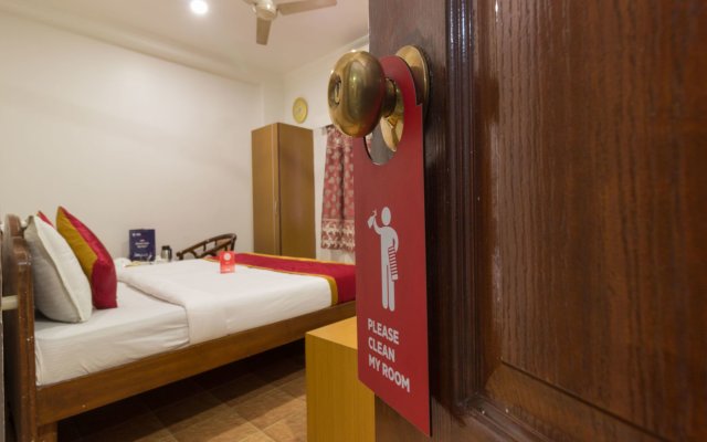 Hotel Sitara Paradise Ameerpet