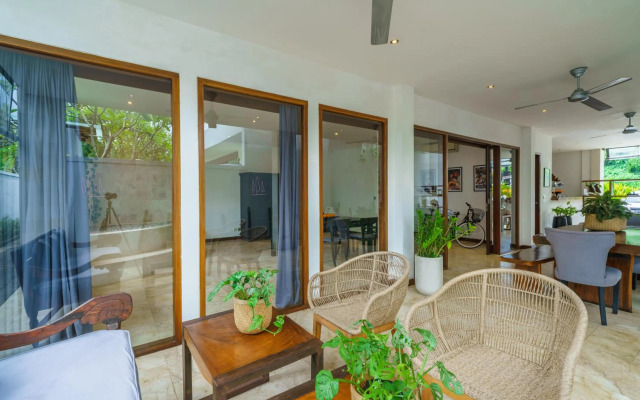 Anema Villa Seminyak