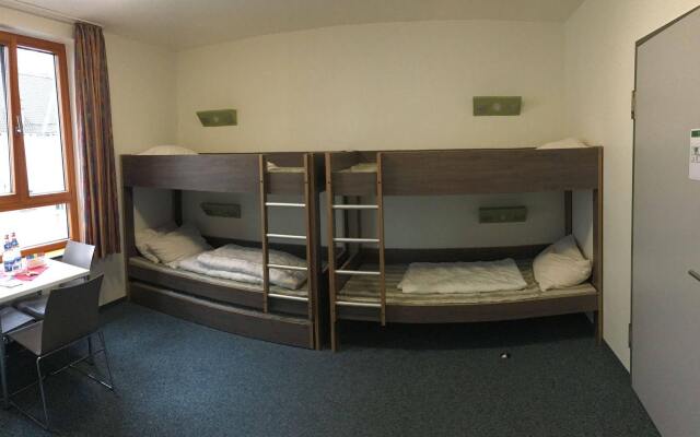 Jugendherberge Aachen - Hostel