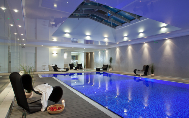 Apartamenty WaterLane by Dom & House