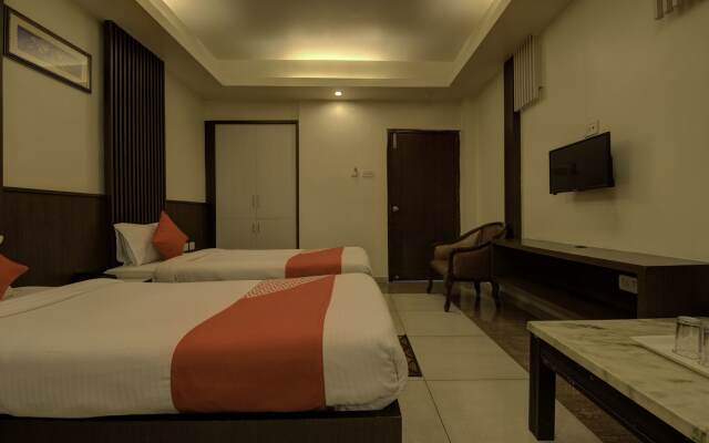 OYO 3185 Hotel Emerald