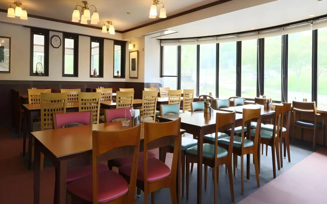 Hakuba Yamano Hotel