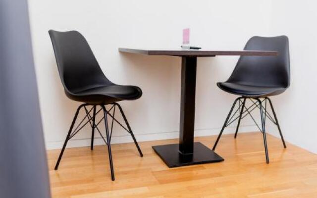 CarlstadCity H Boutique Hotell