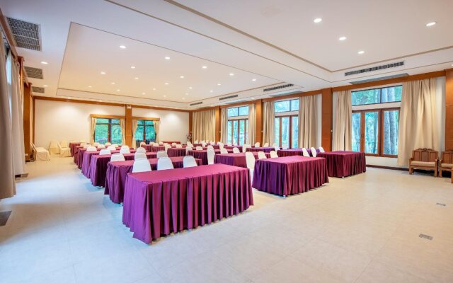 Vana Varin Resort Hua Hin
