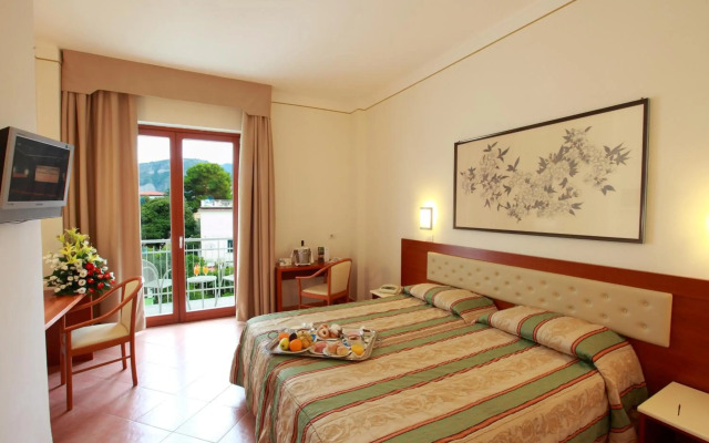 Hotel Caravel