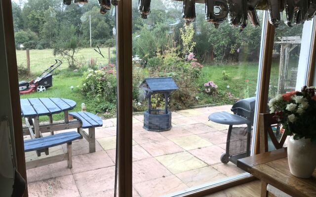 Shalom Guest House