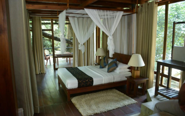 Ella Jungle Resort