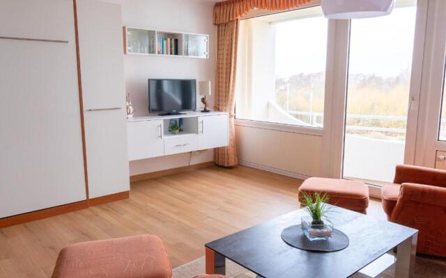 Gemütliches Apartment inkl Pool, Sauna & Strandkorb