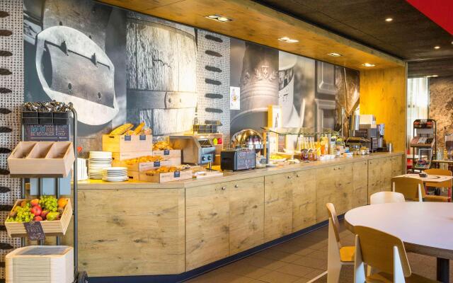 ibis Lausanne Crissier
