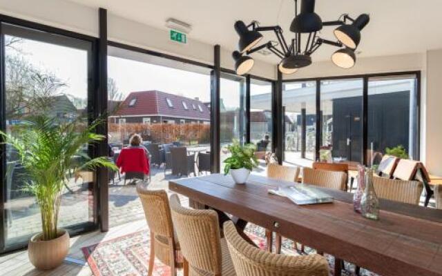Best Western Hotel Zeewinde