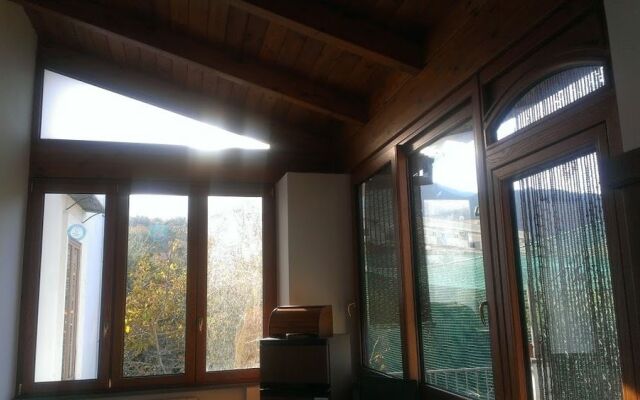 Domino House Montariello