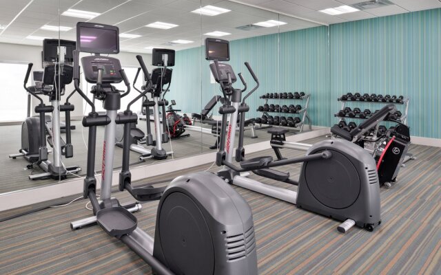 Holiday Inn Express Early by IHG