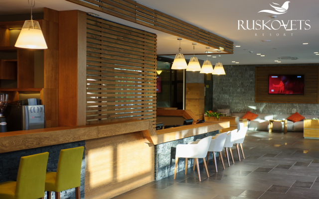 Ruskovets Resort & Thermal SPA