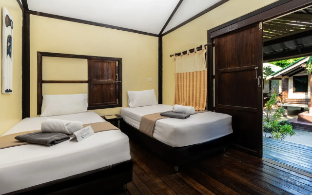 Phangan Beach Resort