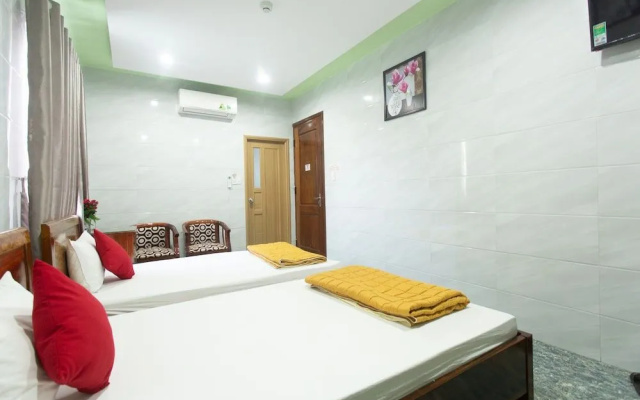 OYO 1063 Thuan An Hotel