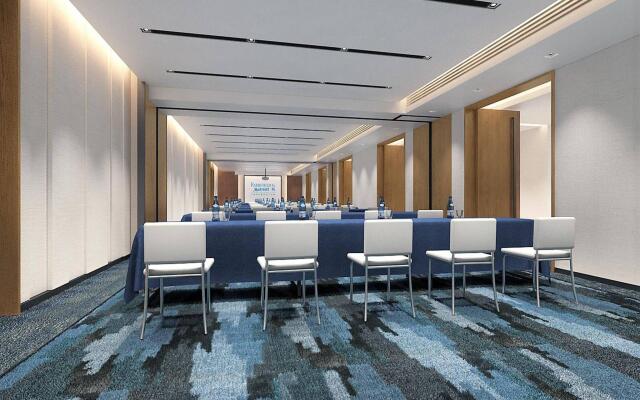 Fairfield by Marriott Wuhan Wuchang