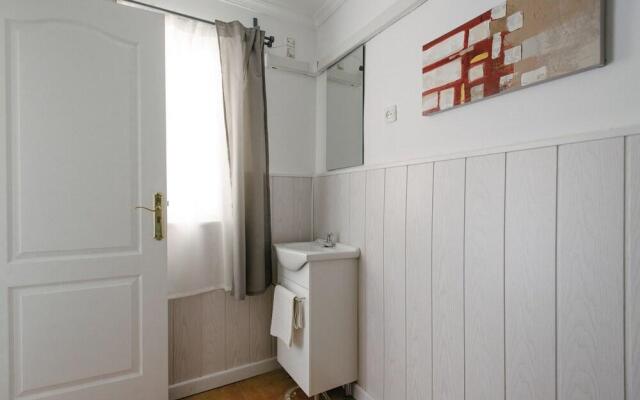 El Viajero En Sevilla