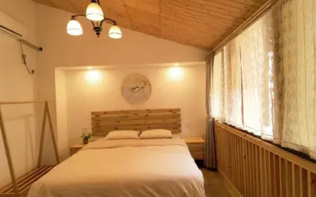 hou zhai xuan homestay