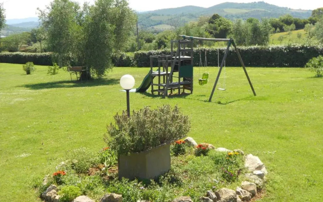 Mulino Di Mezzo