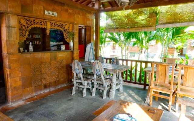 La Nusa Penida Homestay