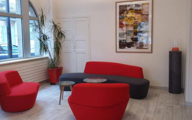 The Originals Boutique, Hôtel de Perros