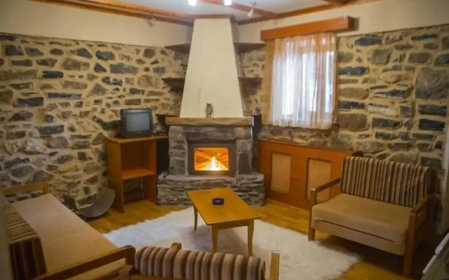 Exohiko Palaios Agios Athanasios