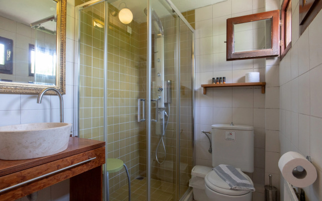 Proimos Maisonnettes