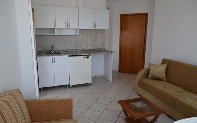 Naturella Apart Hotel