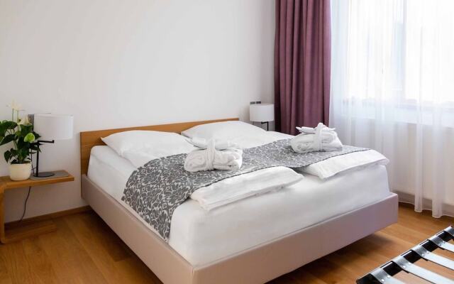 Hotel Schloss Hernstein