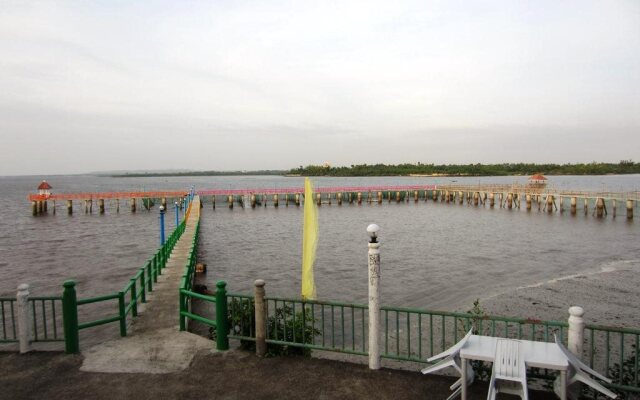 Hagnaya Beach Resort and Restaurant