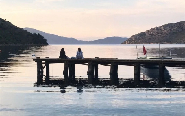 Kocabahçe Glamping