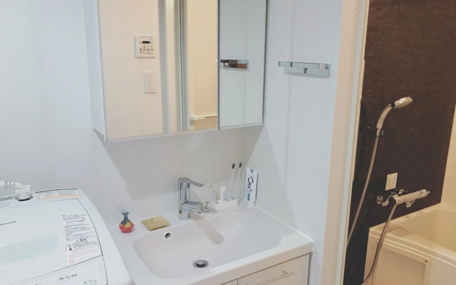 Nestay inn Tokyo Otsuka 203