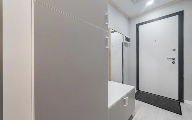 Уютные апартаменты на шоссе Пулковское 14 строение 6 корпус 5.1