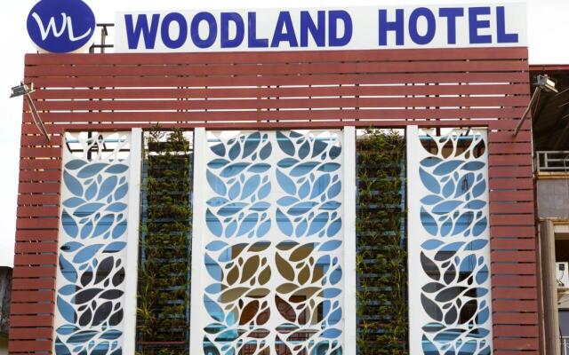 Woodland Hotel