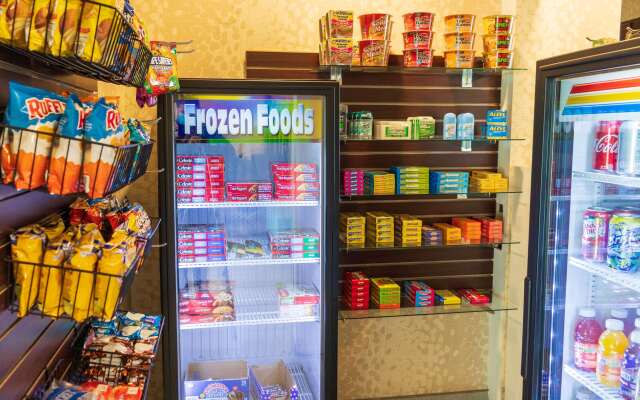 Comfort Inn & Suites Plainville-Foxboro