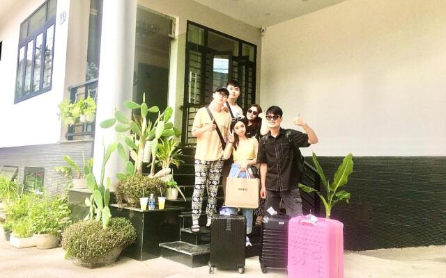 Ken King 2 - homestay gần biển giá rẻ