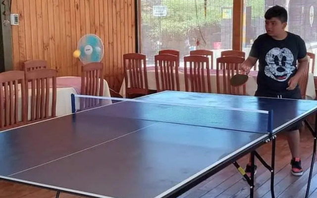 Apart Hotel Sendero del Sol