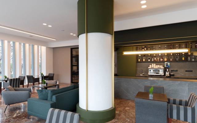 Nestos Hotel