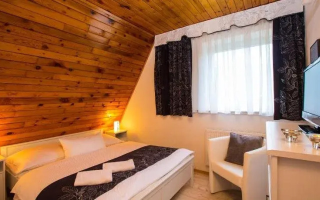 Garni Hotel Horske Spicky