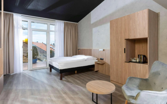 ibis Styles Dresden Neustadt