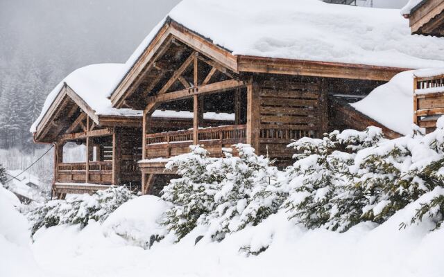 La Ferme Destelle