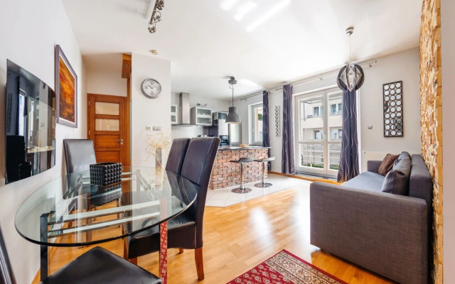 Apartamenty Sun & Snow Karlikowo