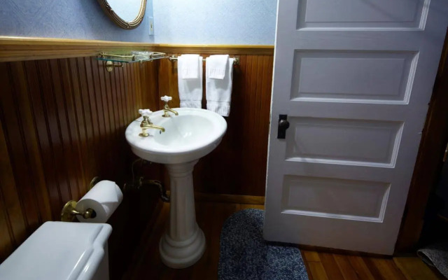 Andrie Rose Inn