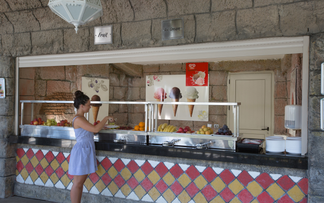 Royal Alhambra Palace – All Inclusive