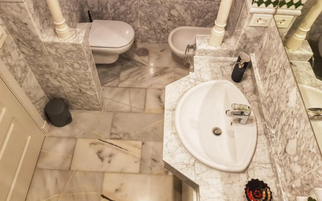 Parque Lotos - Apartamento de lujo