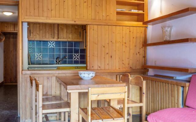 Appartement Méribel, 2 pièces, 4 personnes - FR-1-354-14