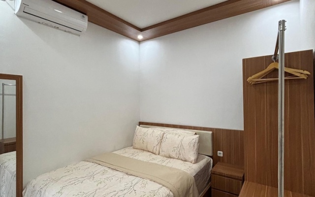Athara Residence