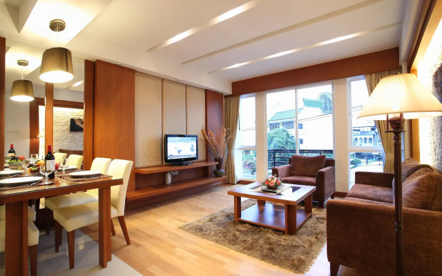 Amaranta Hotel